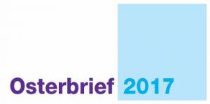Osterbrief